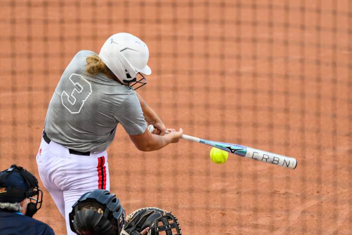 07_Bella Bacon_SB Fall Scrimmage